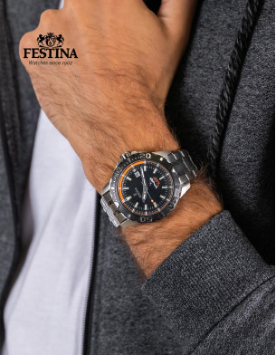 FESTINA Diving Watch